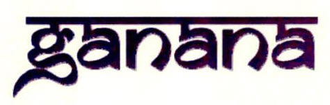 Ganana Device mark 2560851 Trademark