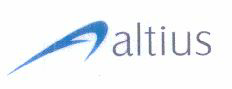 Alitius (label) Device mark 1501977 Trademark
