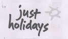 Just Holidays Device mark 1858695 Trademark