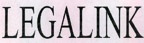 Legalink Device mark 2318669 Trademark