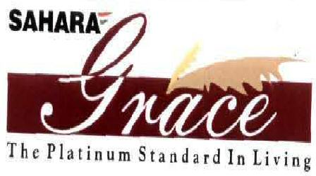 Sahara Grace Device mark 1859043 Trademark