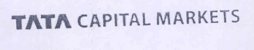 Tata Capital Markets Device mark 1683004 Trademark
