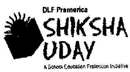 Shiksha Uday Device mark 1904210 Trademark