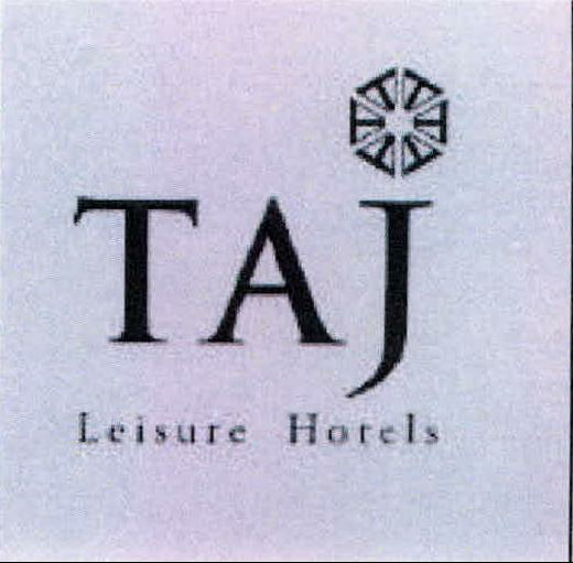 Taj (device) Device mark 1238108 Trademark