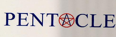 Pentocle Device mark 2867469 Trademark