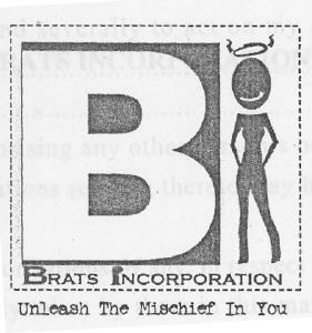 B Brats Incorporation Device mark 2283022 Trademark