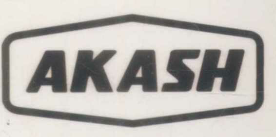 Akash Device mark 1127639 Trademark