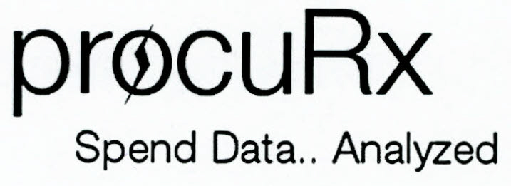 Procurx Spend Data.. Analyzed Device mark 2446561 Trademark