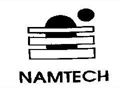 Namtech Device mark 815726 Trademark