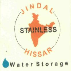 Jindal Stainless (label) Device mark 2758711 Trademark