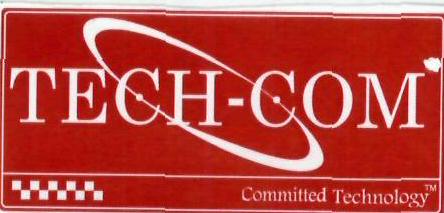 Tech-com Device mark 1952392 Trademark
