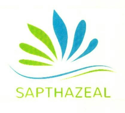 Sapthazeal Device mark 2822600 Trademark