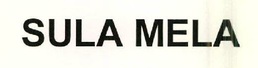 Sula Mela Device mark 2542278 Trademark