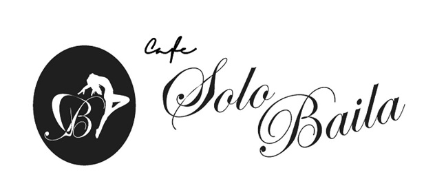 Cafe Solo Baila Device mark 2458764 Trademark