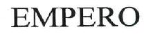 Empero Device mark 2654044 Trademark