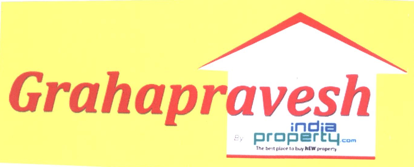 Grahapravesh India Property.com Device mark 2277827 Trademark