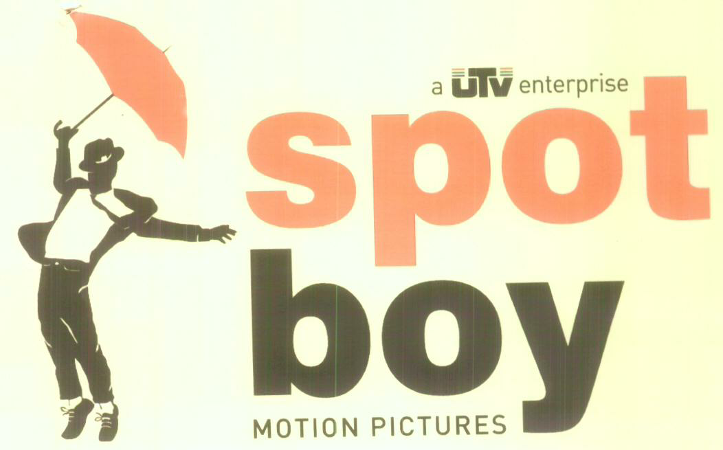 Spot Boy Device mark 1626661 Trademark
