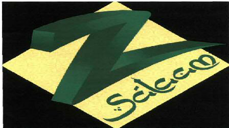 Z Salaam Device mark 1906723 Trademark