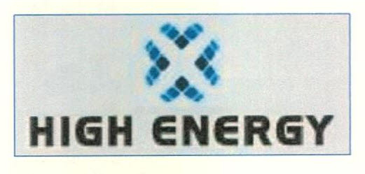 High Energy Device mark 2429576 Trademark