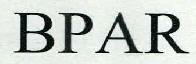 Bpar Device mark 2345308 Trademark