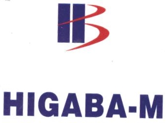 Hb Higaba-m Device mark 2385279 Trademark