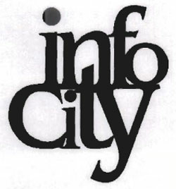 Info City Device mark 1067133 Trademark