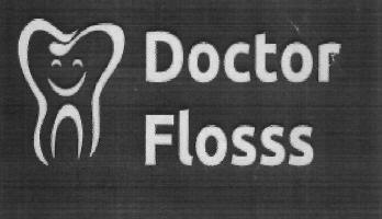 Doctor Flosss Device mark 2975813 Trademark