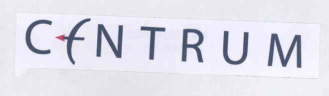 Centrum (special Form Of Writing) Device mark 1555515 Trademark