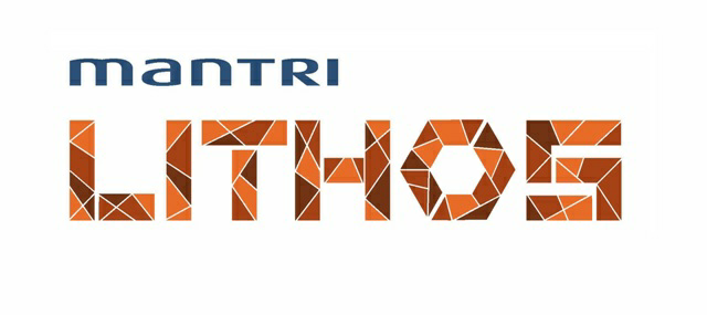 Mantri Lithos Logo Device mark 2595526 Trademark