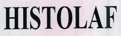 Histolaf Device mark 2354168 Trademark