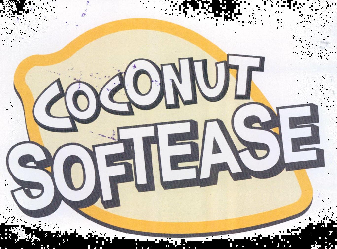 Coconut Softease Device mark 2120826 Trademark