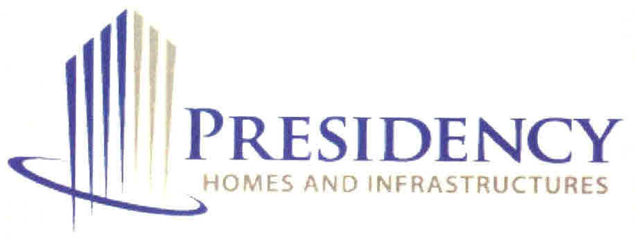 Presidency Homes And Infrastructures Device mark 2644009 Trademark