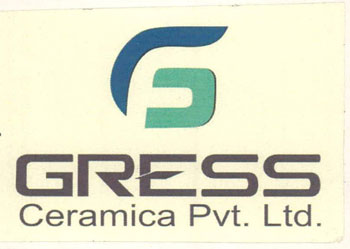 Gress Ceramica Pvt. Ltd. With G Logo Device mark 2298592 Trademark