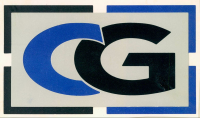 Cg Device mark 669802 Trademark