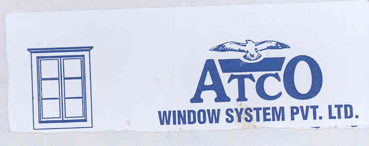 Atco (logo) Device mark 1737222 Trademark