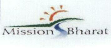 Mission Bharat With Label Device mark 1762373 Trademark