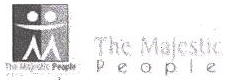 The Majestic People Device mark 1766525 Trademark