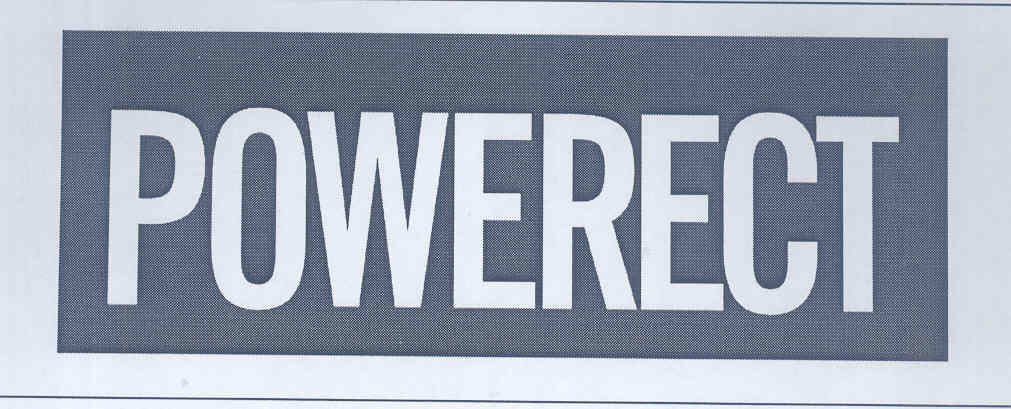 Powerect Device mark 1591851 Trademark