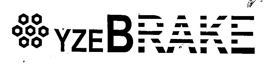 Yzebrake Device mark 1459548 Trademark
