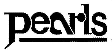 Pearls Device mark 1804594 Trademark