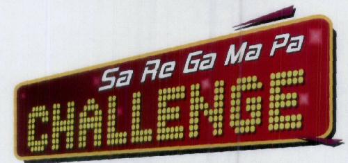 Sa Re Ga Ma Pa Challenge Device mark 1813466 Trademark