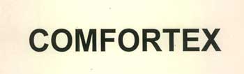 Comfortex Device mark 2422992 Trademark