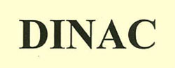 Dinac Device mark 2393279 Trademark