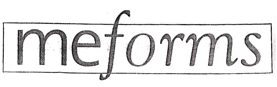 Meforms Device mark 2968518 Trademark