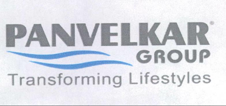 Panvelkar Group Transforming Lifestyles Device mark 2148134 Trademark