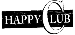 Happy Club (label) Device mark 1089931 Trademark