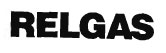Relgas Device mark 649445 Trademark