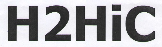 H2hic Device mark 1923854 Trademark