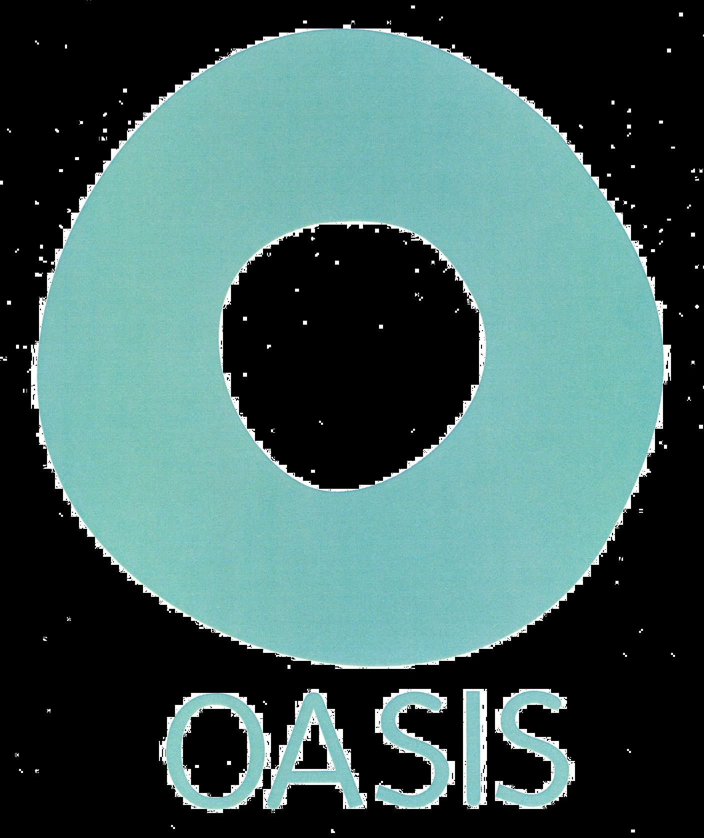 Oasis Device mark 2106182 Trademark