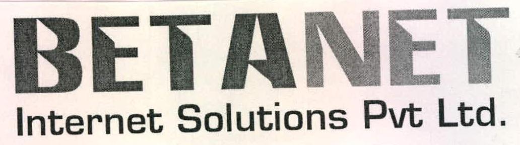 Betanet Device mark 2230277 Trademark